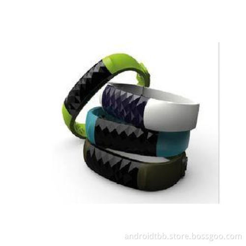 concerts TPU smart wrist band with health fitness activity